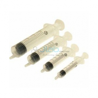 Veterinary Syringes Needles